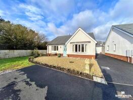 1, Llys Y Felin, Kidwelly SA17 4UQ