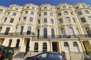 Flat 6, 19, Brunswick Square, Hove BN3 1EH