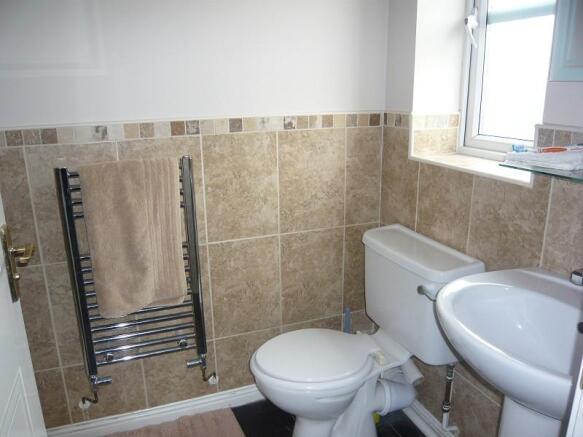En Suite
