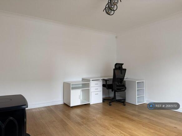 Reception Room 2