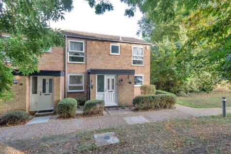 Chapel Wood, New Ash Green, Longfield, DA3 8RA