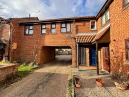 63, The Drakes, Shoeburyness, Southend-on-sea SS3 9NY