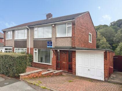 Hillgarth, Consett, Durham, DH8