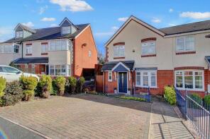 50, Bevan Lee Road, West Chadsmoor, Cannock WS11 4PS