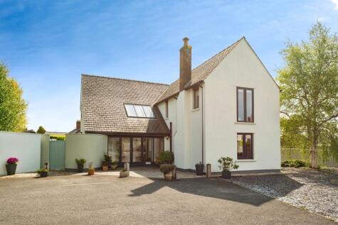 Fernley, St Nicholas, Vale Of Glamorgan