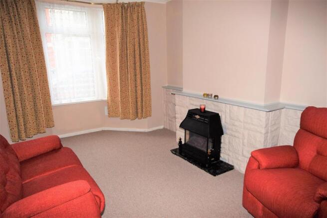 Living/Dining Room