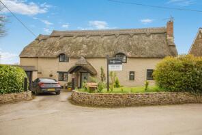 The Wolery, Road From Templeton Cross To Partridge Cross, Tiverton EX16 8BL