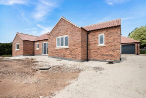 Field View, Freemans Lane, Sturton-le-steeple, Sturton Le Steeple DN22 9HN