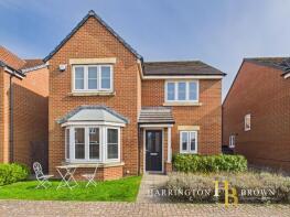 6, Kensington Close, Consett DH8 5YN