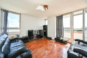 Flat 42, Albert Barnes House, New Kent Road, London SE1 6PH