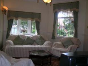 sitting room
