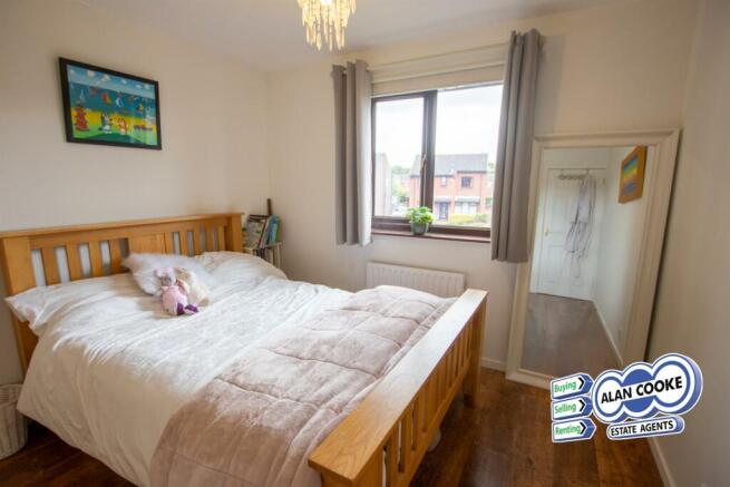 BEDROOM 3