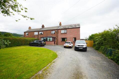 Castle Cottage, Millom