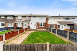 197, Grangemoor, Runcorn WA7 5YE