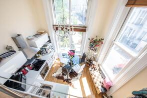 Flat 4, 75, Longridge Road, London SW5 9SG