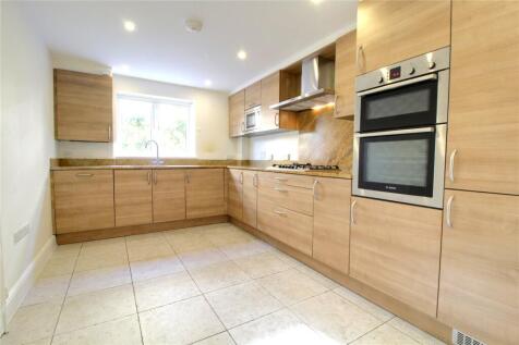 Slades Hill, Enfield, Middlesex, EN2