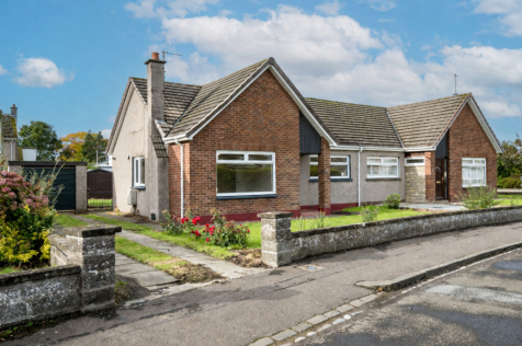 Katrine Avenue, Broughty Ferry, DD5