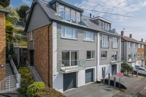 Naildown Close, Seabrook, CT21
