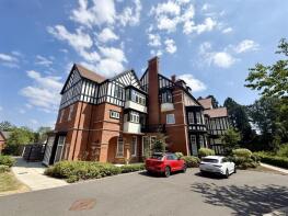Apartment 20, 86 Manor House, New House Farm Drive, Birmingham B31 2GJ