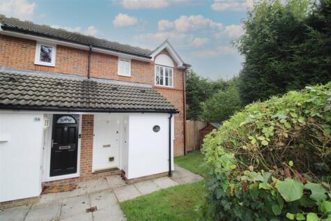Goddard Close, Maidenbower, Crawley, West Sussex, RH10 7HR