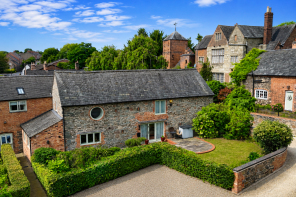 2, Old Hall Barns, Markfield Road, Groby LE6 0FL