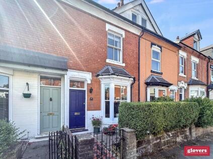 Drayton Road, Kings Heath, Birmingham, B14