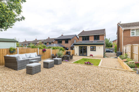 Whitehall Avenue, Appley Bridge, WN6 9JY