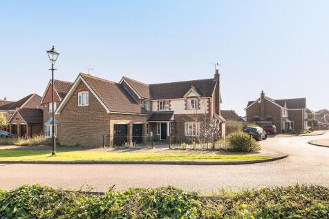 Ravel Close, Old Farm Park, Milton Keynes, Buckinghamshire, MK7 8EY