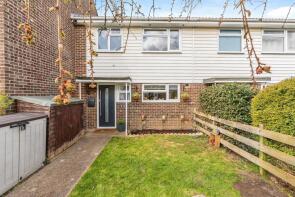 26, Mottisfont Road, Eastleigh SO50 4PN
