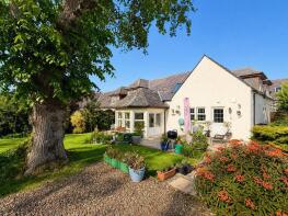 The Mill, Gowanpark, C123 Ochiltree Trabboch From B730 To Mote Toll, Cumnock KA18 2NZ