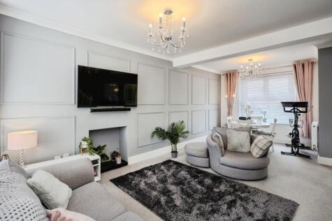 Dyffryn Road, Gorseinon, Swansea, SA4