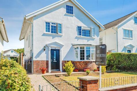 St. Brides Road, Ewenny, Bridgend