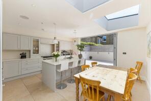 38, Brookville Road, London SW6 7BJ