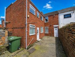 14a, Rosalind Street, Ashington NE63 9BJ