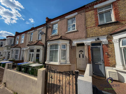 Horsa Road, Erith, DA8