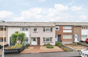 113, Lindores Drive, Kirkcaldy KY2 6PN