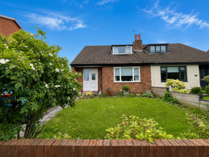 Woodland Avenue, Thornton, FY5