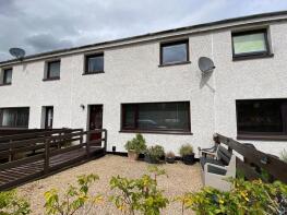 73, Seaforth Road, Tain IV19 1DS