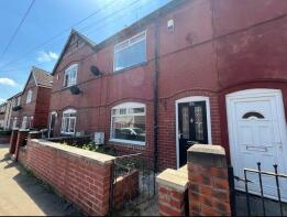 126, Cambridge Street, South Elmsall, Pontefract WF9 2AW