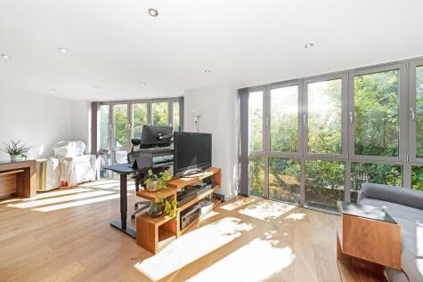 Underhill Road, East Dulwich, London, SE22