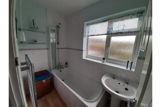 Bathroom Two