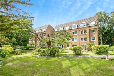 Wimborne Road, Bournemouth, Dorset, BH2