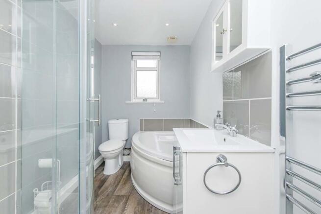 Bathroom/W.C.