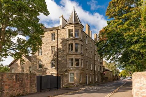 2/5 Eden Terrace, Morningside, Edinburgh, EH10 4SB