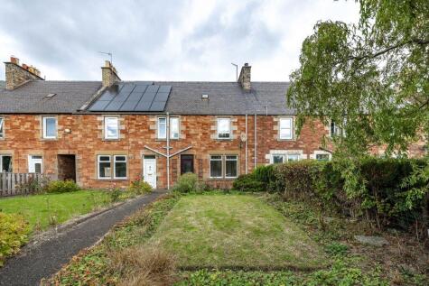 23 Sprouston Cottages, Newtown St Boswells, TD6 0QZ