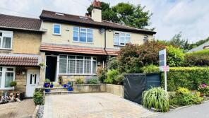 7, Rufford Ridge, Yeadon, Leeds LS19 7QT