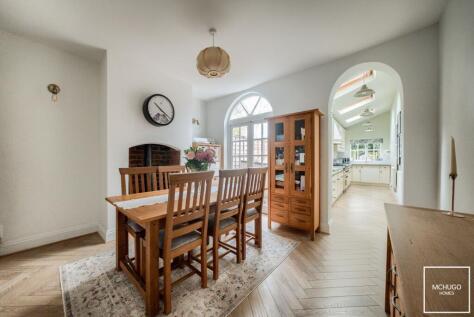 Serpentine Road, Harborne, B17