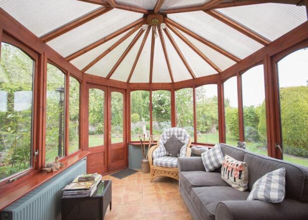 conservatory