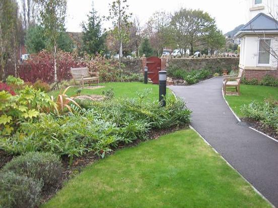 Communal Gardens