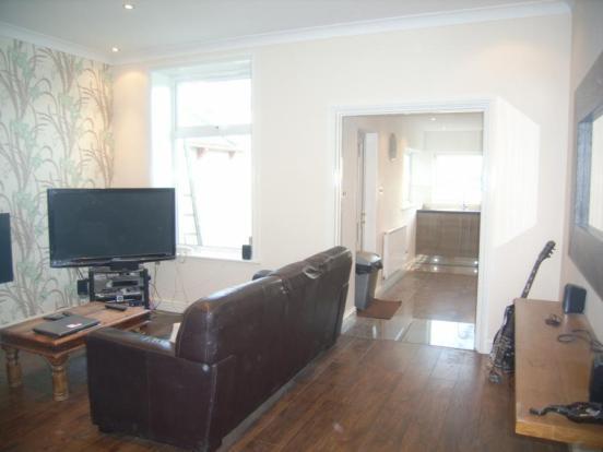 Reception Room 2